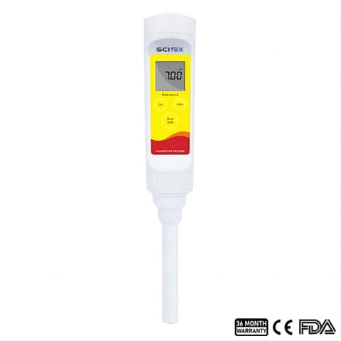 pH Meter thumbnail 6