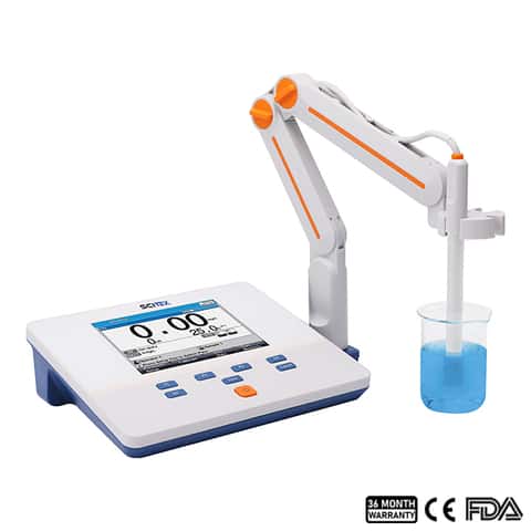 Dissolved Oxygen Meter thumbnail 4