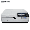 Photomultiplier Tube Double-beam UV-VIS Spectrophotometer thumbnail 3