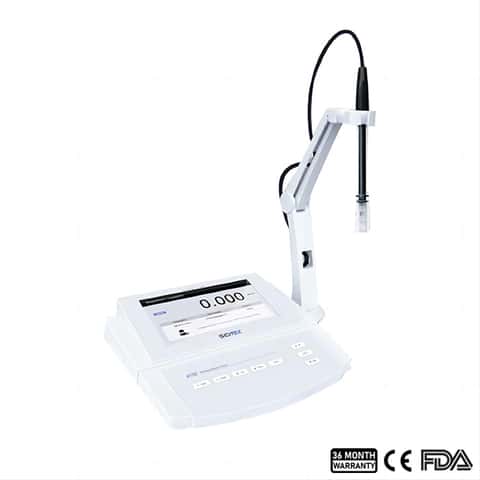 Multiparameter Meter thumbnail 5