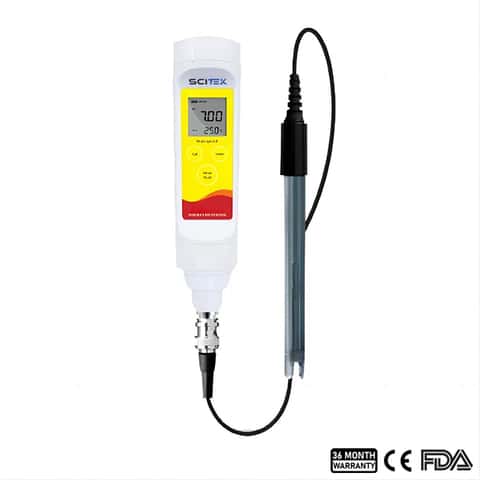 pH Meter thumbnail 2