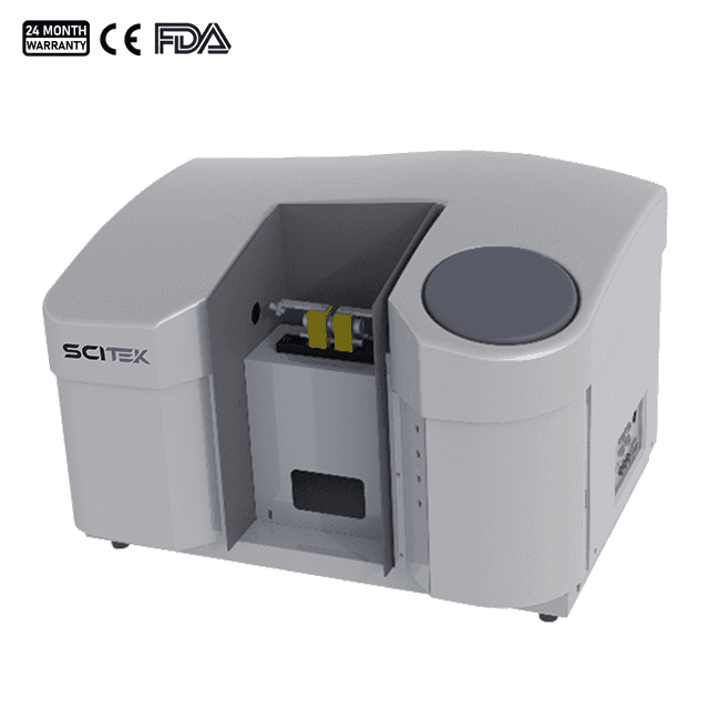 Atomic Absorption Spectrophotometer (Graphite Furnace Method) thumbnail 3