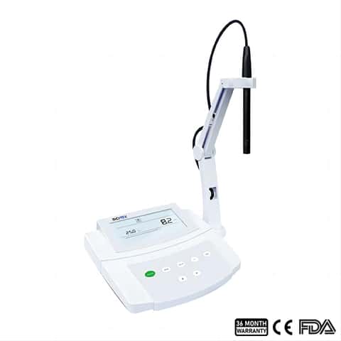 Dissolved Oxygen Meter thumbnail 2