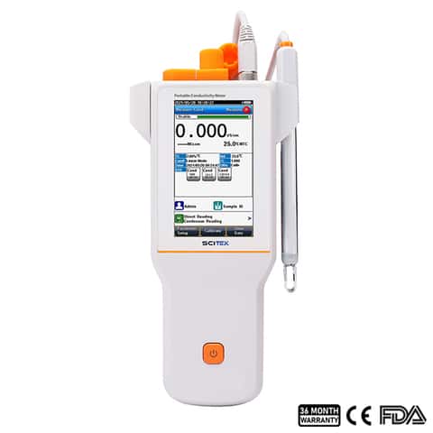 Conductivity Meter thumbnail 6