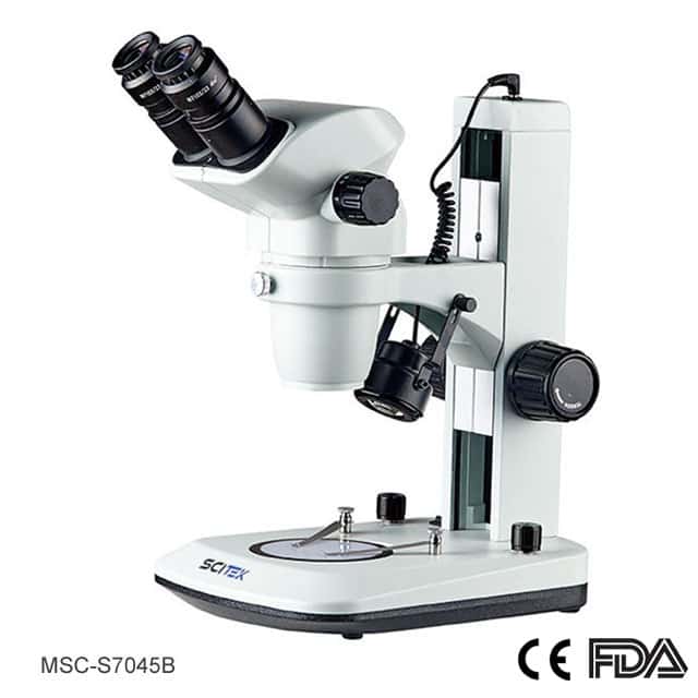 Stereoscopic Microscope MSC-7045 Series thumbnail 1