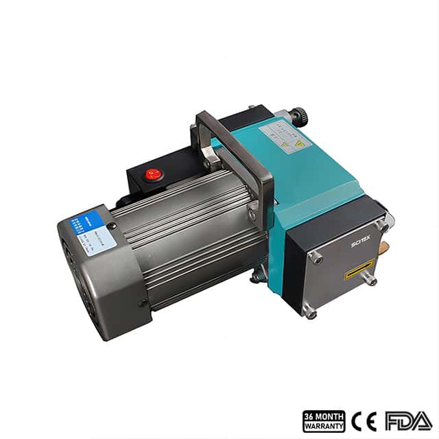 Diaphragm Vacuum Pump thumbnail 2