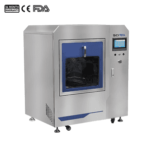 Deionized Water Purifier WP-DU Series thumbnail 2