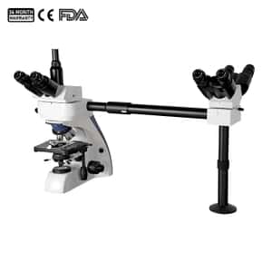 Multi-view Microscope, MSC-MV535T thumbnail 1