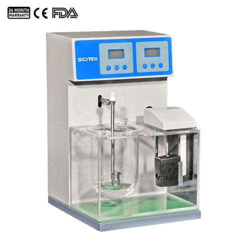 Disintegration Time Limit Tester thumbnail 3