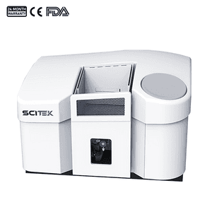 Atomic Absorption Spectrophotometer SP-AA Series thumbnail 2