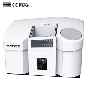 Atomic Absorption Spectrophotometer SP-AA Series thumbnail 3