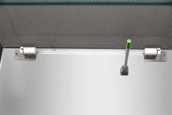 Biological Safety Cabinet Class II B2, 2FT thumbnail 4