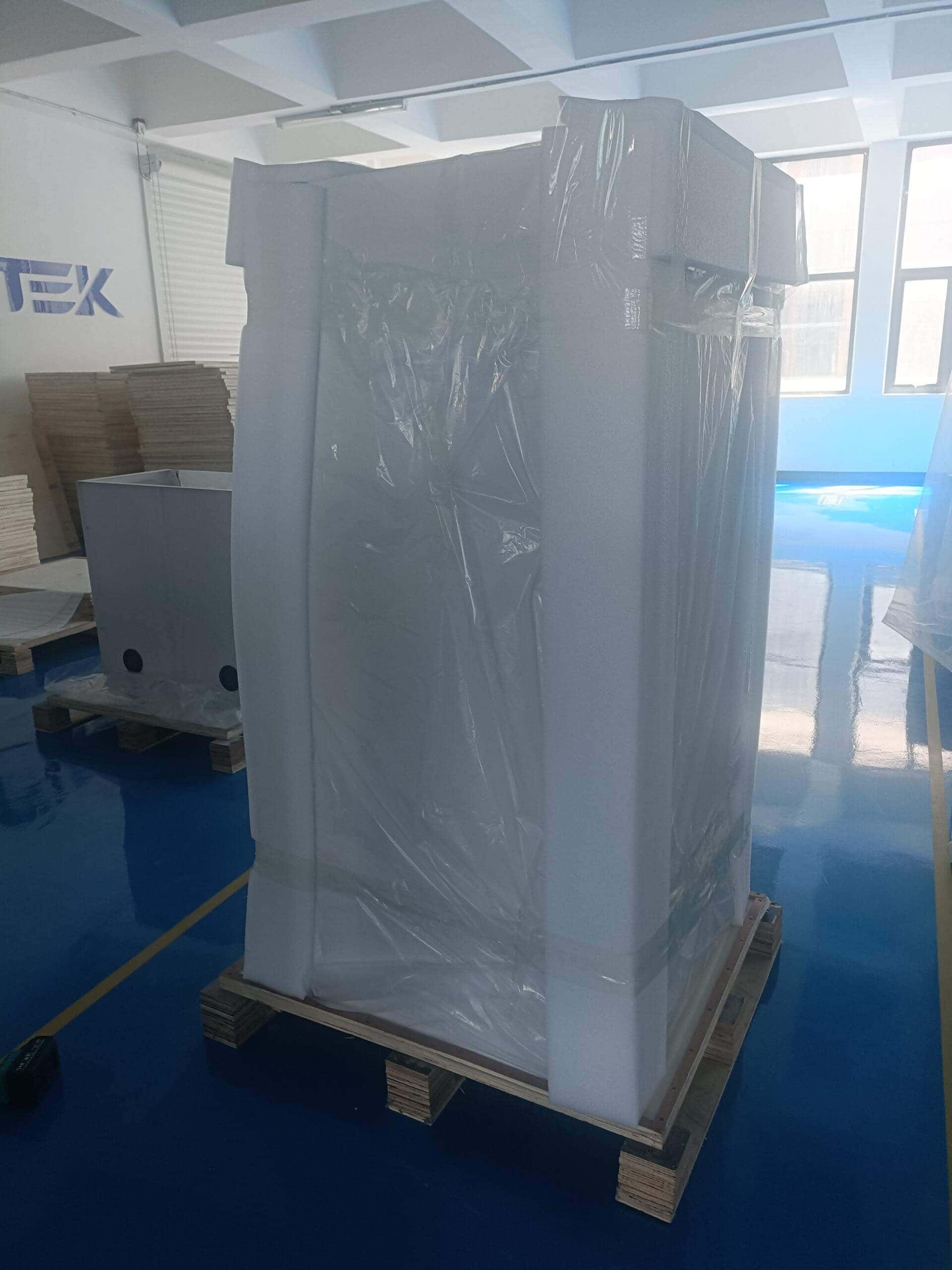 Biological Safety Cabinet Class II B2, 2FT thumbnail 7