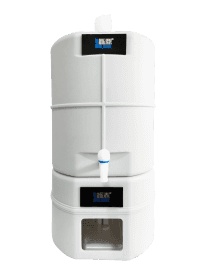 Laboratory Ultra Water Purifier, Dark Green Color thumbnail 1