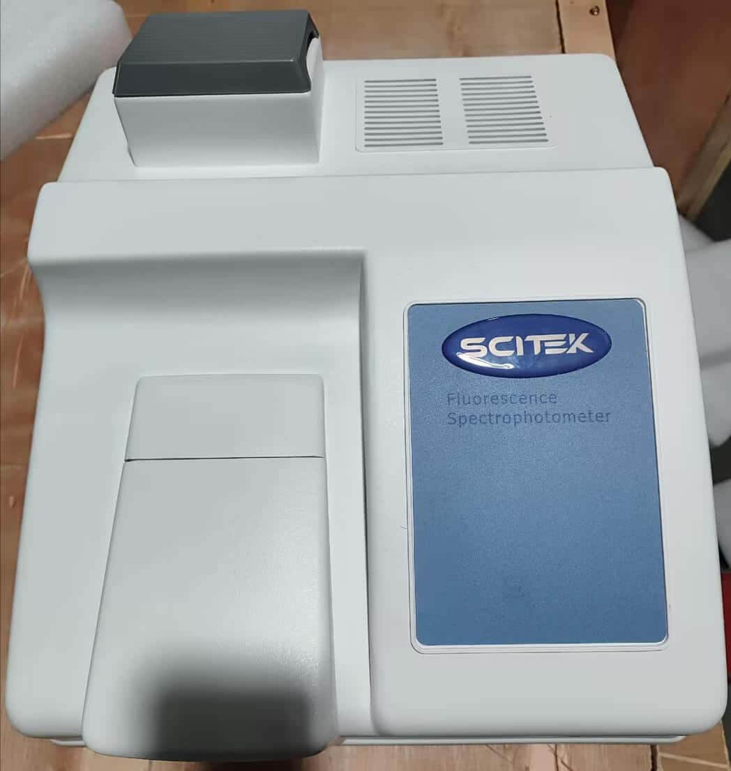 Fluorescence Spectrophotometer FL 97 Series thumbnail 1
