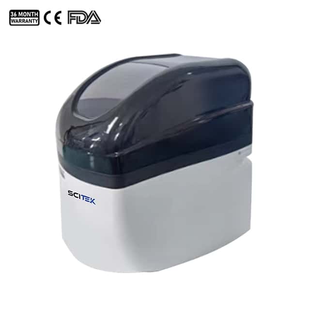 Fully Automatic Water Softener thumbnail 2