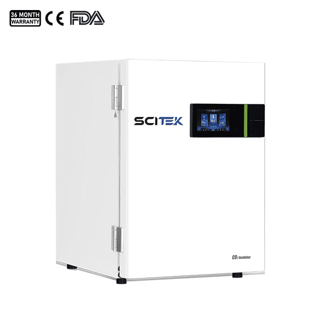 CO2 Incubator 170L thumbnail 2