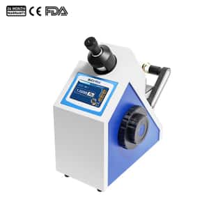 Automatic Digital Refractometer thumbnail 2
