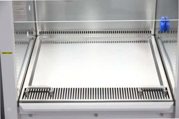 Biological Safety Cabinet Class II B2, 2FT thumbnail 6