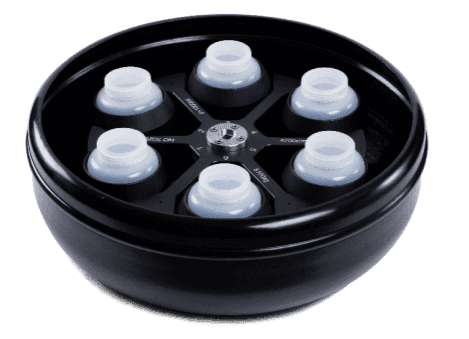 Large Capacity Blood Bag Centrifuge thumbnail 5