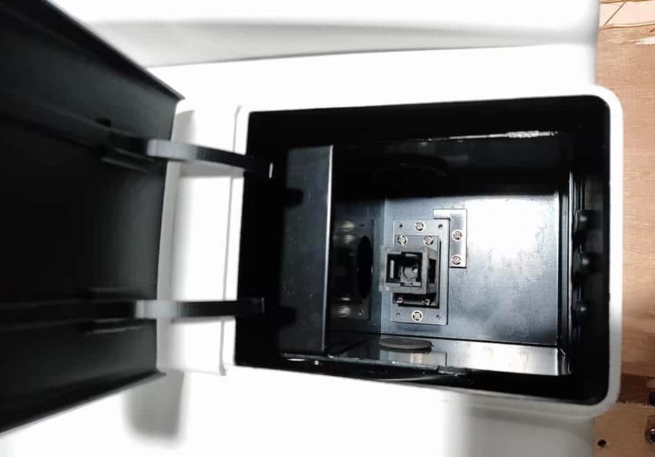 Fluorescence Spectrophotometer FL 97 Series thumbnail 4