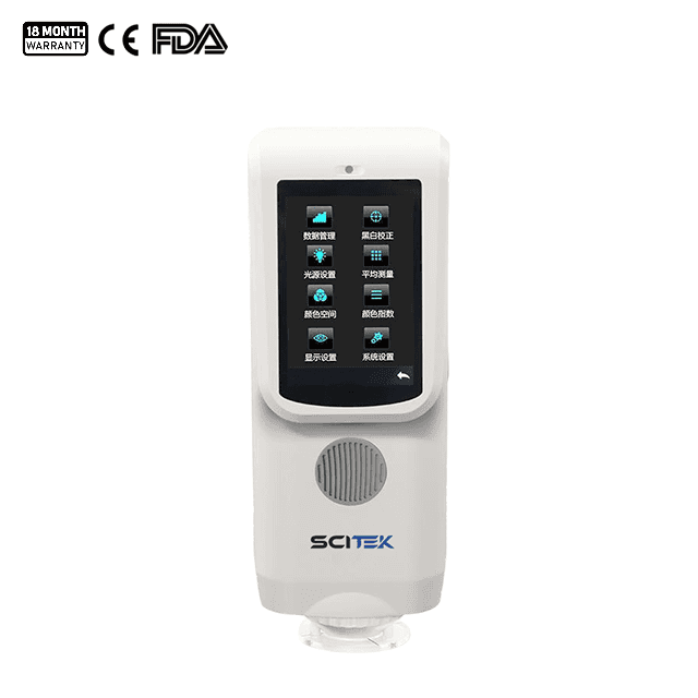 Portable Colorimeter thumbnail 2