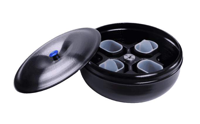 Large Capacity Blood Bag Centrifuge thumbnail 3