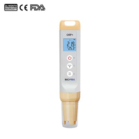 ORP Tester thumbnail 2