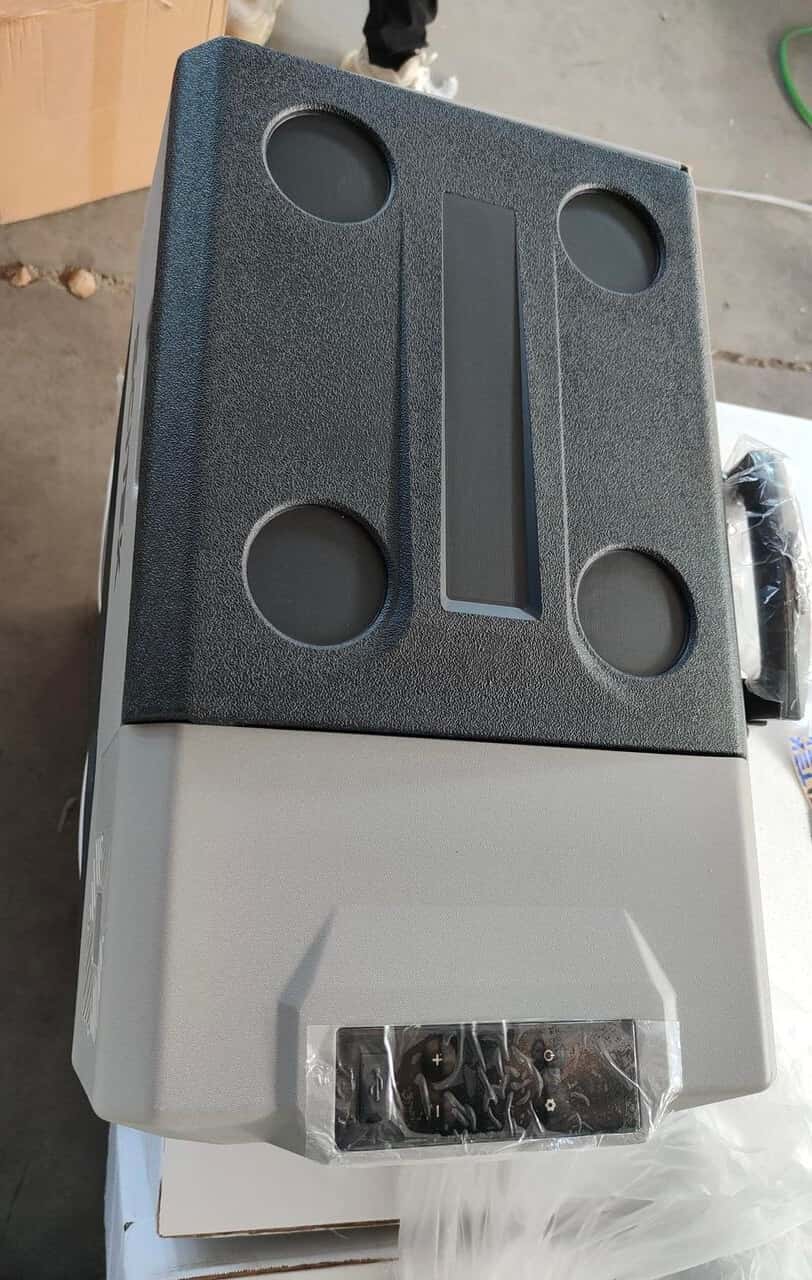 Car Refrigerator, 30/40/50L thumbnail 3