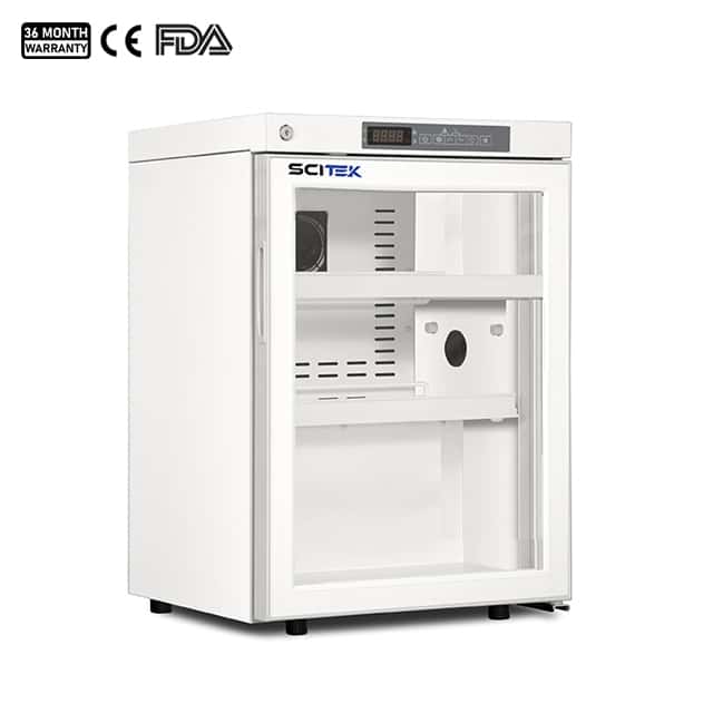 Laboratory/Medical Refrigerator, Auto Defrost thumbnail 1