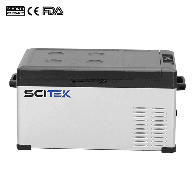 25/30/40/50/75L Car Refrigerator thumbnail 1