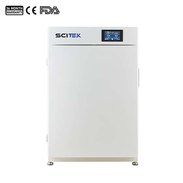 Stackable CO2 Incubator AD Series thumbnail 2