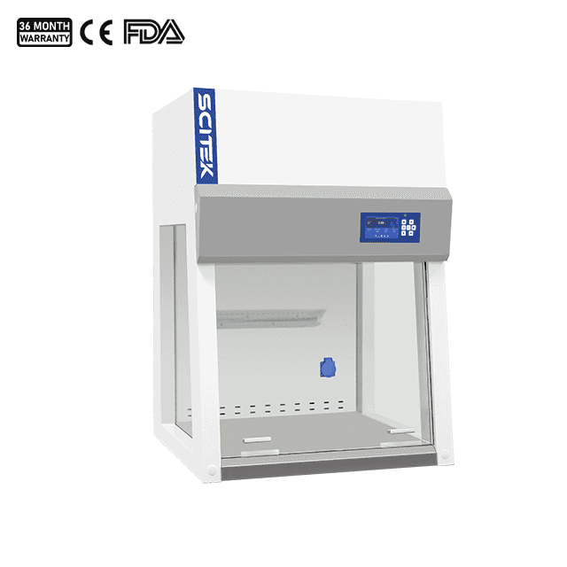 PCR Cabinet PCR-800 thumbnail 1