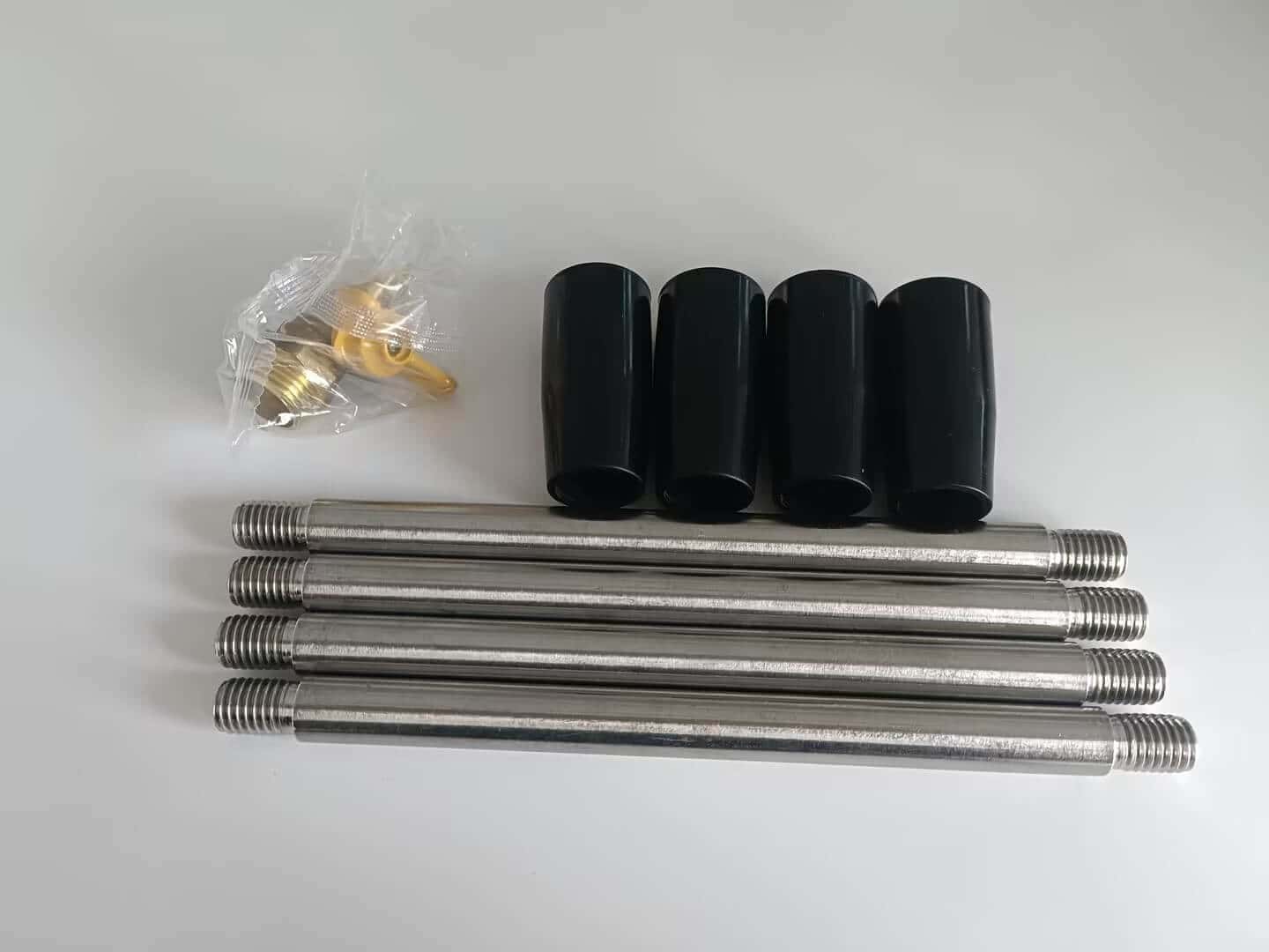 Biological Safety Cabinet Class II B2, 2FT thumbnail 14