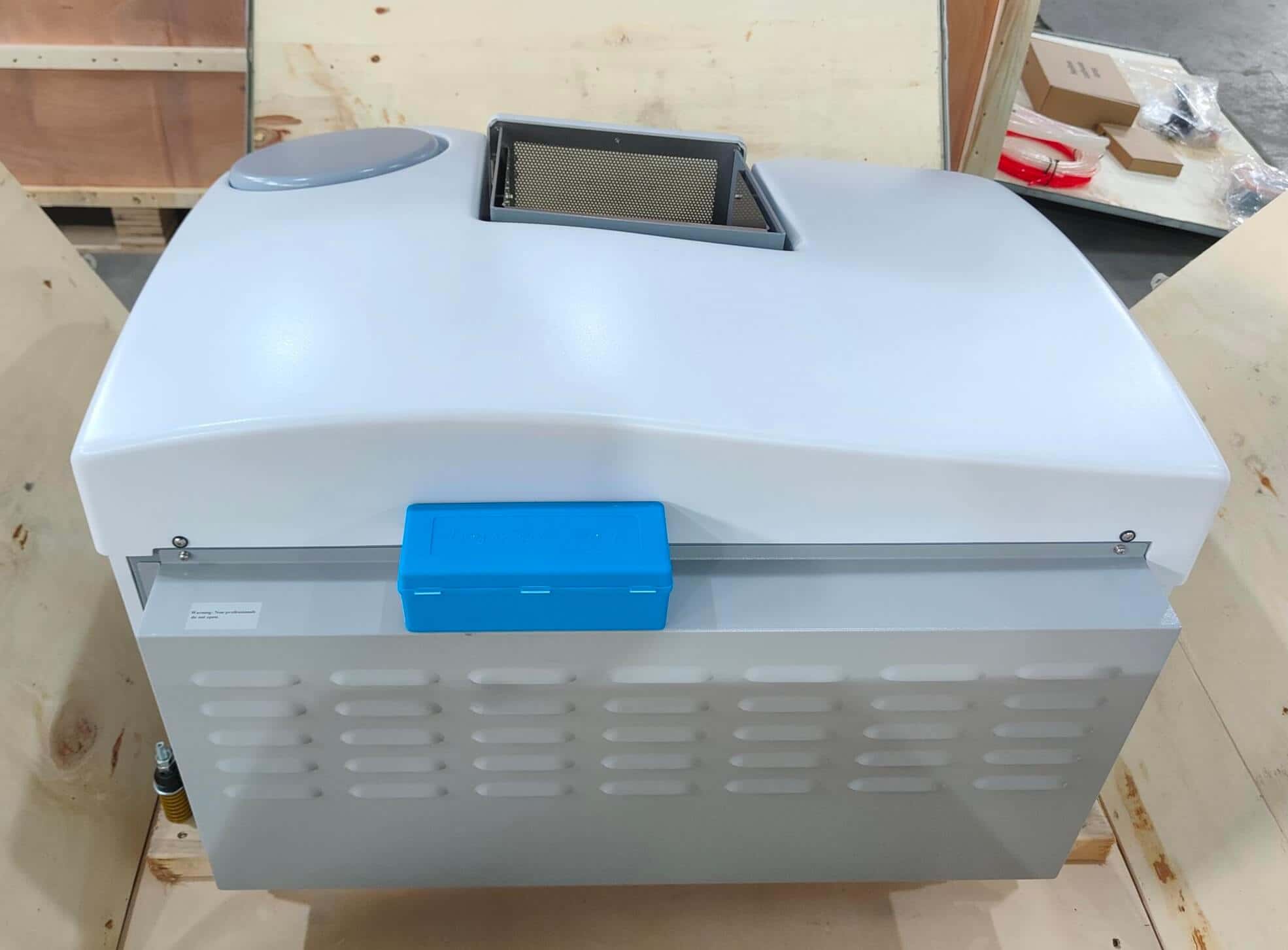 Atomic Absorption Spectrophotometer (Flame Method) thumbnail 4