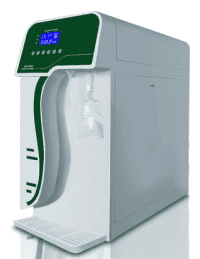 Laboratory Ultra Water Purifier, Dark Green Color thumbnail 2