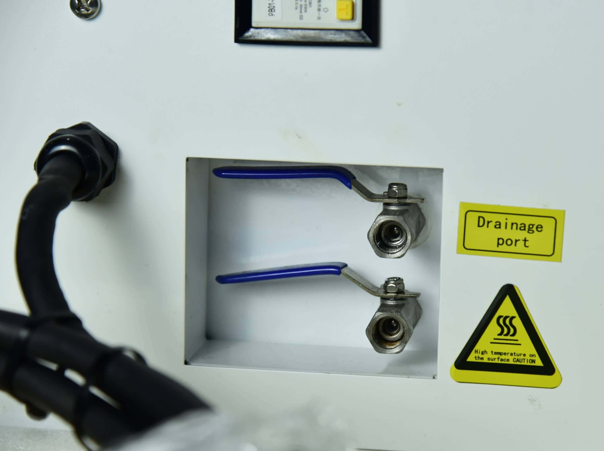 Benchtop Pulse Vacuum Autoclave, Class B thumbnail 9