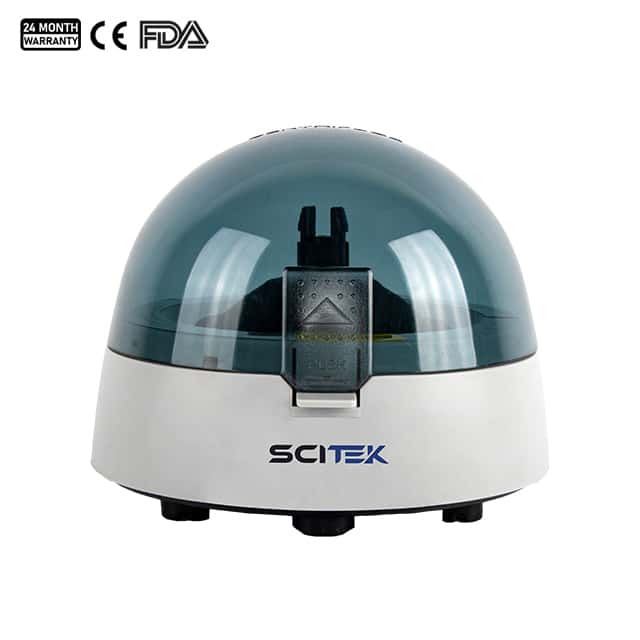 Mini Micro Centrifuge CFG-Y4M thumbnail 1