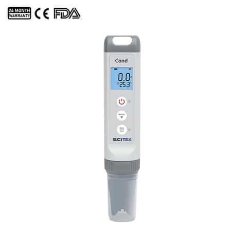Conductivity Meter thumbnail 9