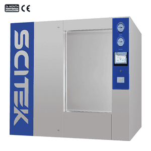 Hydrogen Peroxide Low Temperature Plasma Sterilizer(Plasma Sterilant Solution) thumbnail 2