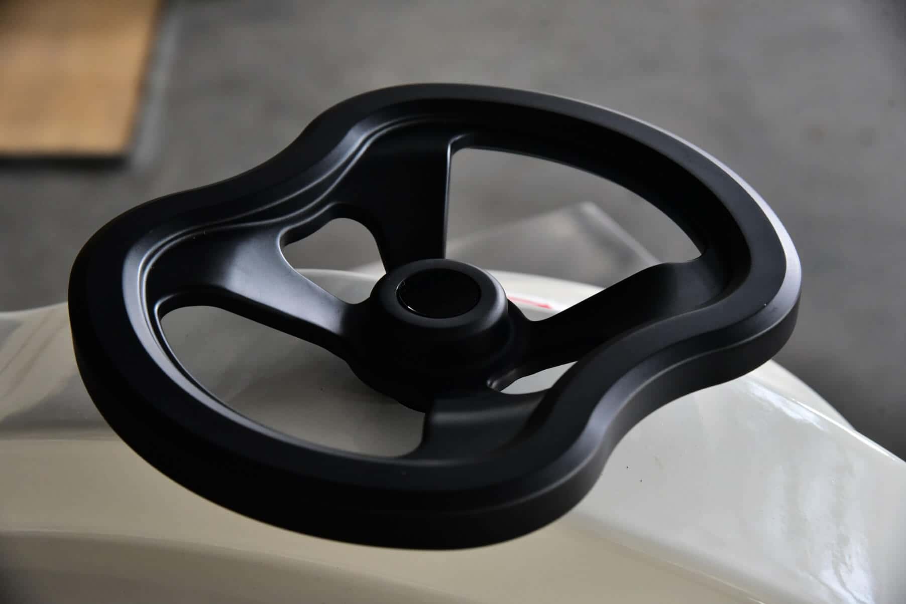 Vertical Pressure Steam Sterilizer, ST-VLA Series thumbnail 5