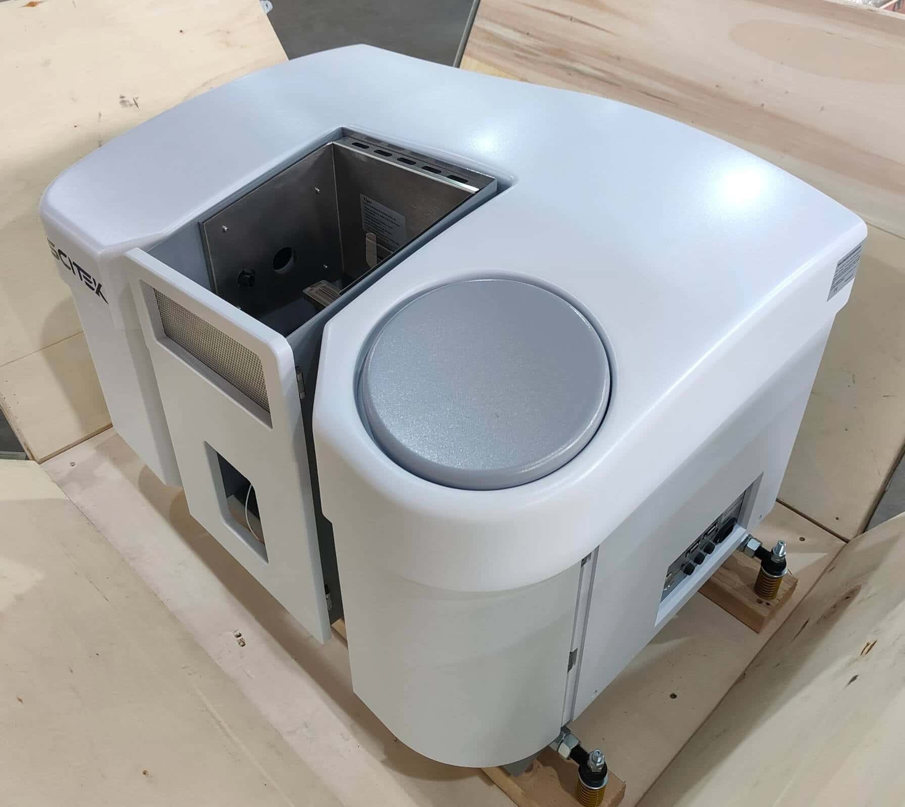 Atomic Absorption Spectrophotometer (Flame Method) thumbnail 2