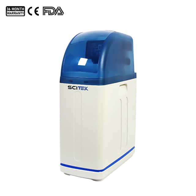 Fully Automatic Water Softener, 500/1000L thumbnail 2