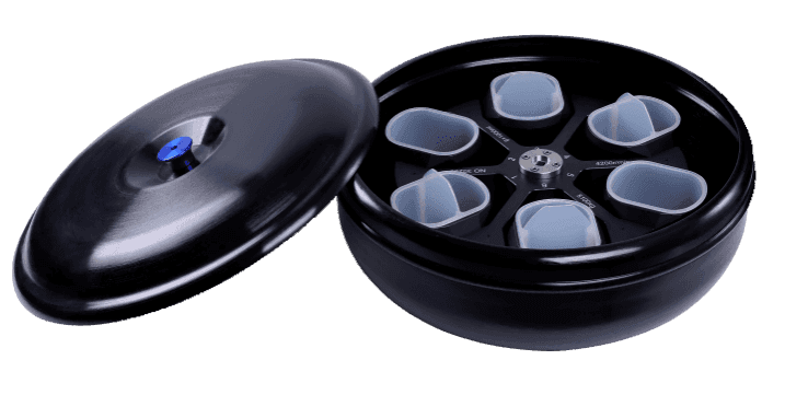 Large Capacity Blood Bag Centrifuge thumbnail 2