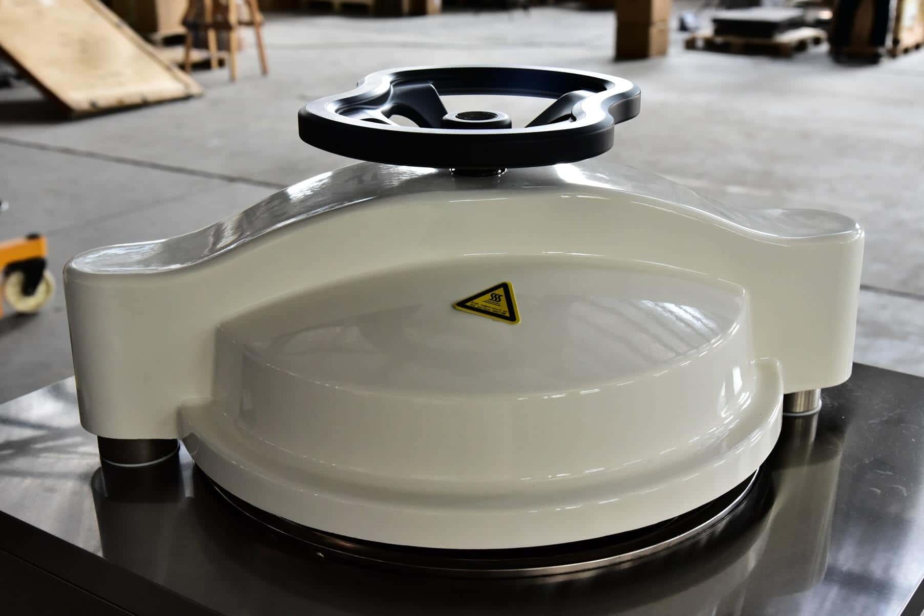 Vertical Pressure Steam Sterilizer, ST-VLA Series thumbnail 1