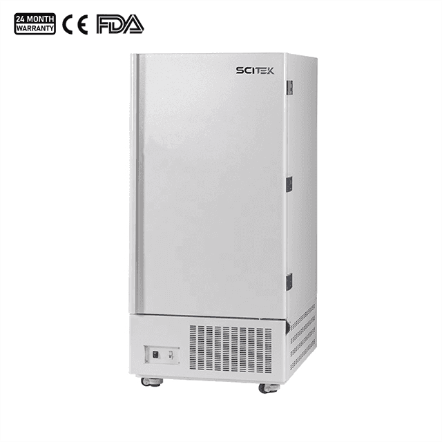 -25°C Freezer with Microprocessor Control thumbnail 3