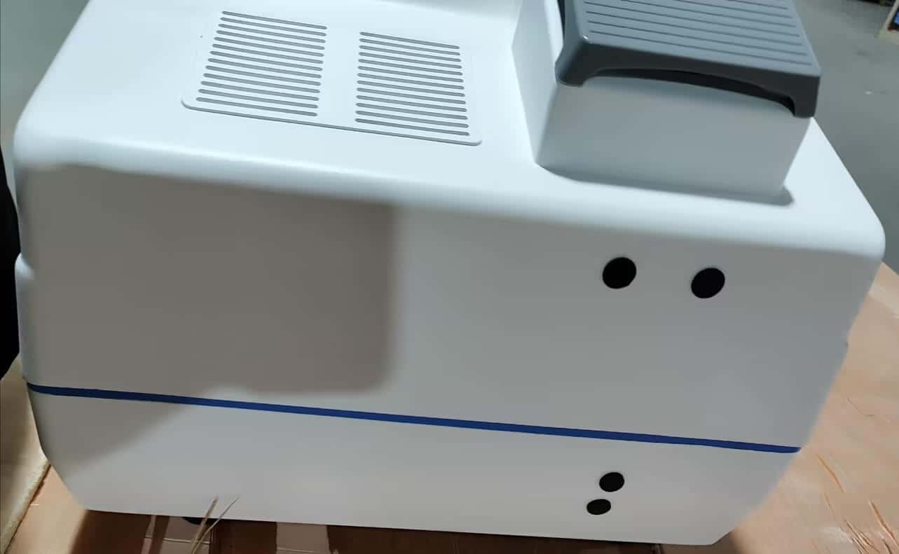 Fluorescence Spectrophotometer FL 97 Series thumbnail 6