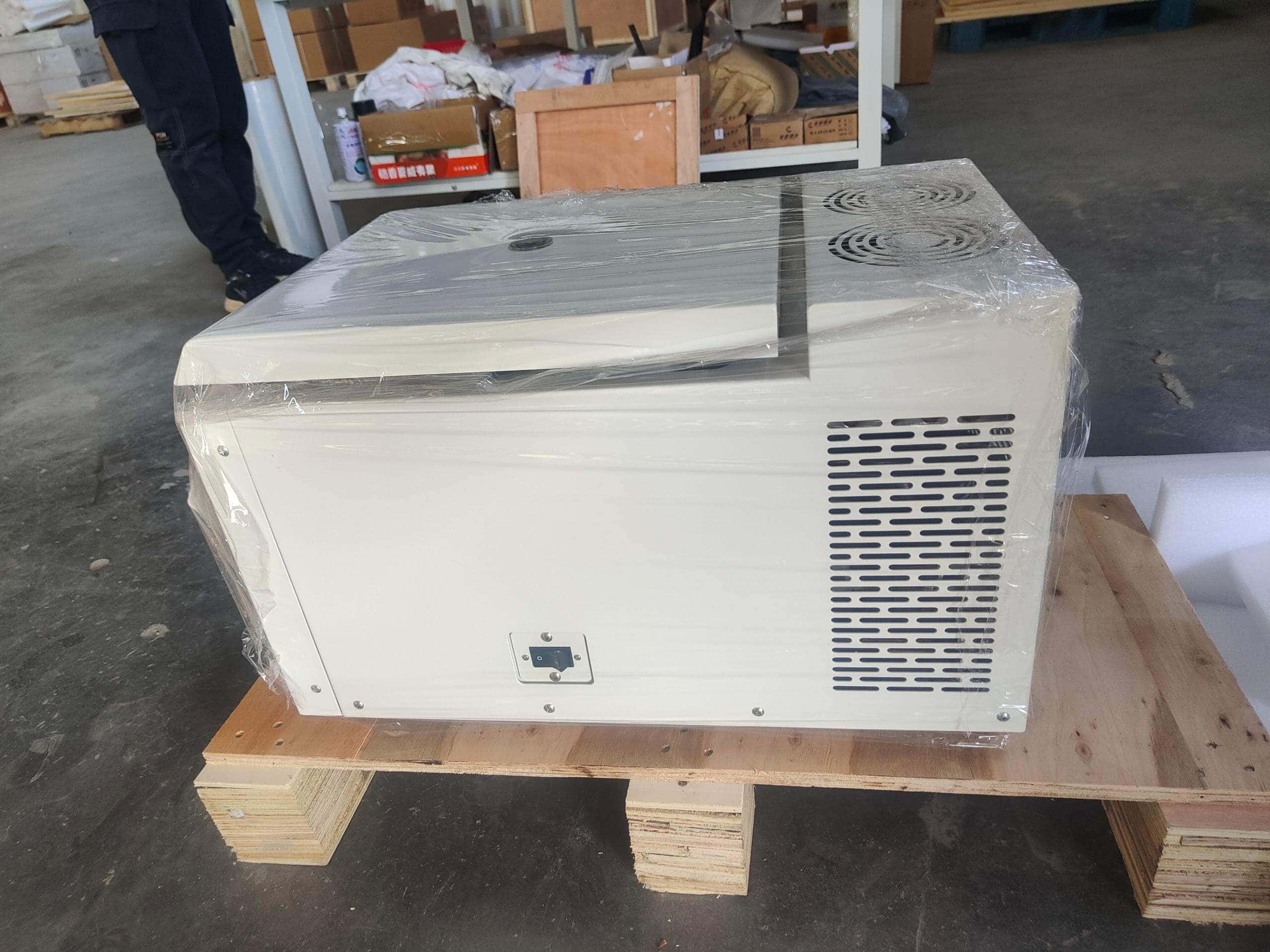 Benchtop High Speed Refrigerated Centrifuge CFG-T16HR thumbnail 3