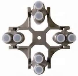 Benchtop Large Capacity Centrifuge, CFG-T5LII thumbnail 2