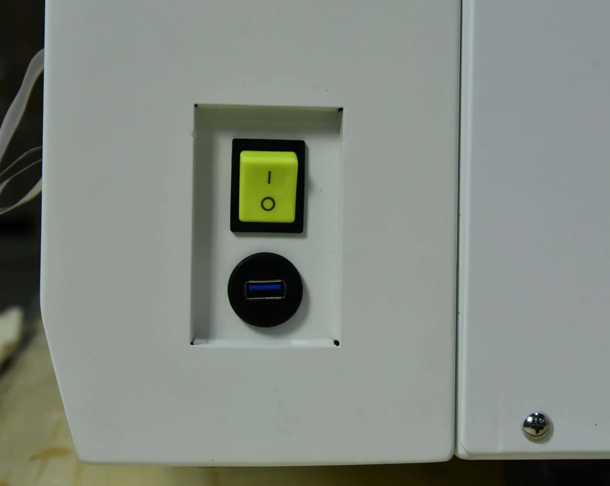 Benchtop Pulse Vacuum Autoclave, Class B thumbnail 2